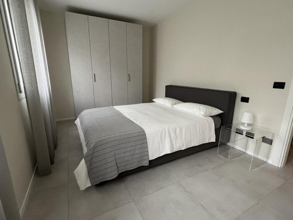 Myvilla - Ivrea Via Jervis 22B ภายนอก รูปภาพ
