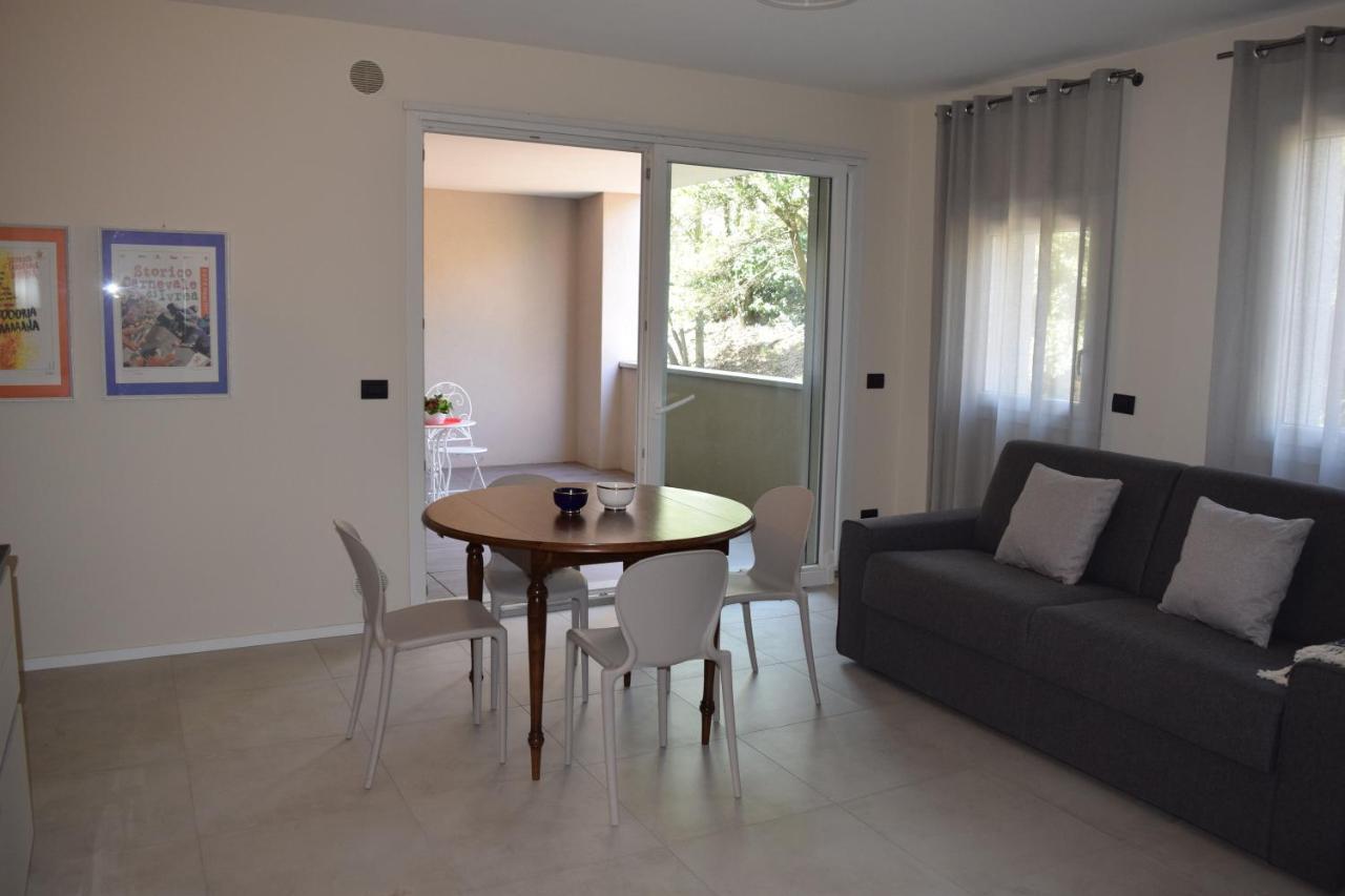 Myvilla - Ivrea Via Jervis 22B ภายนอก รูปภาพ