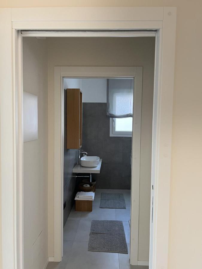 Myvilla - Ivrea Via Jervis 22B ภายนอก รูปภาพ