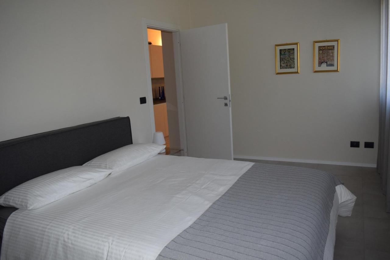 Myvilla - Ivrea Via Jervis 22B ภายนอก รูปภาพ