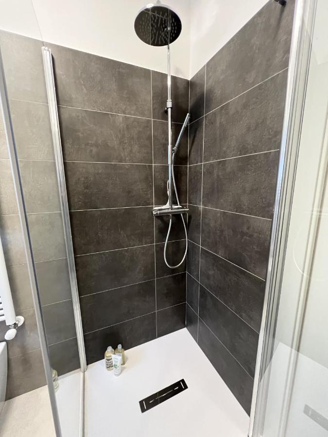 Myvilla - Ivrea Via Jervis 22B ภายนอก รูปภาพ