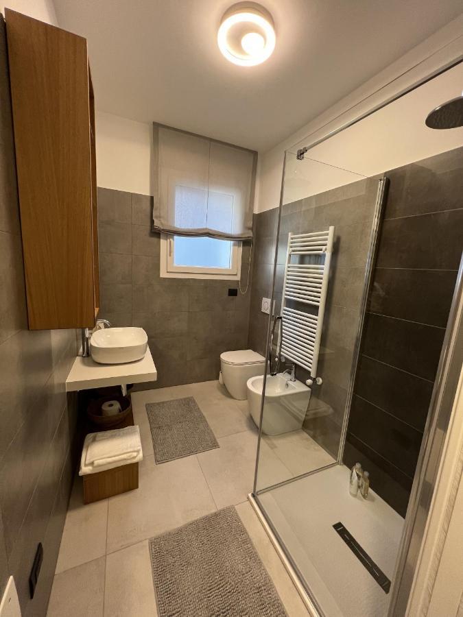 Myvilla - Ivrea Via Jervis 22B ภายนอก รูปภาพ